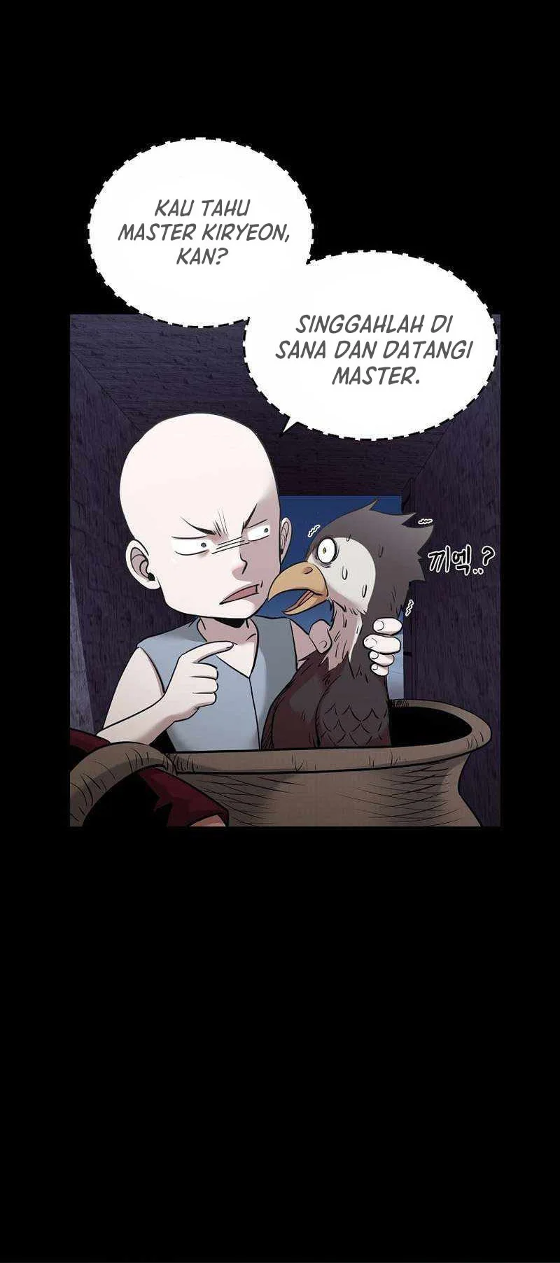 Chapter 70 - halaman 50