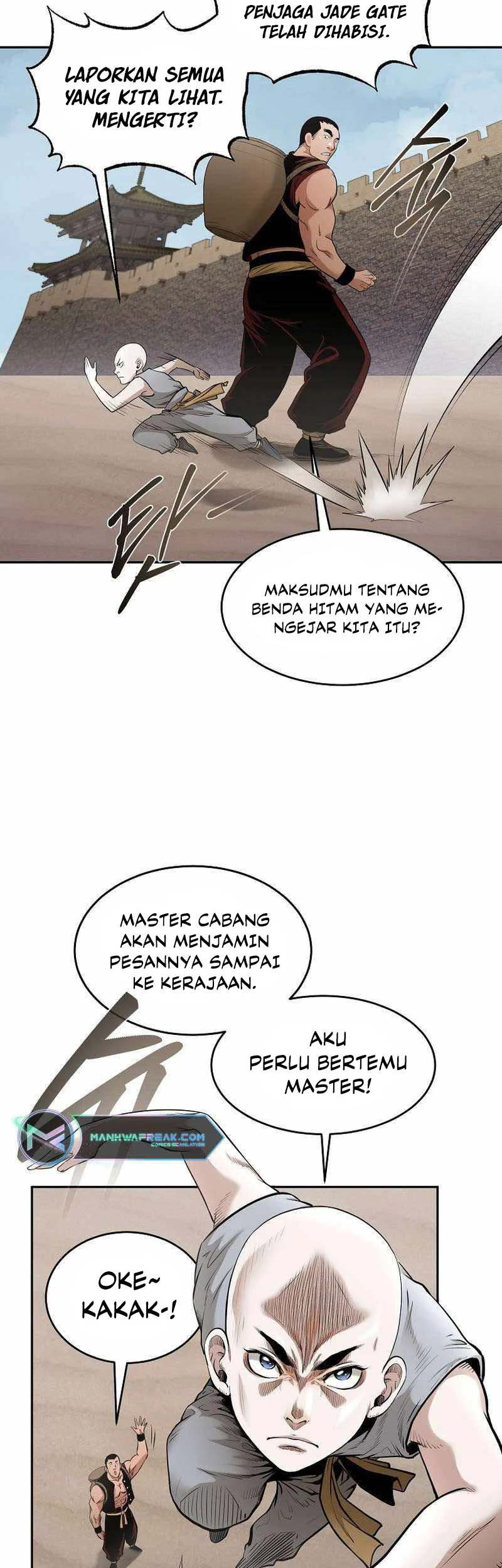 Chapter 72 - halaman 31