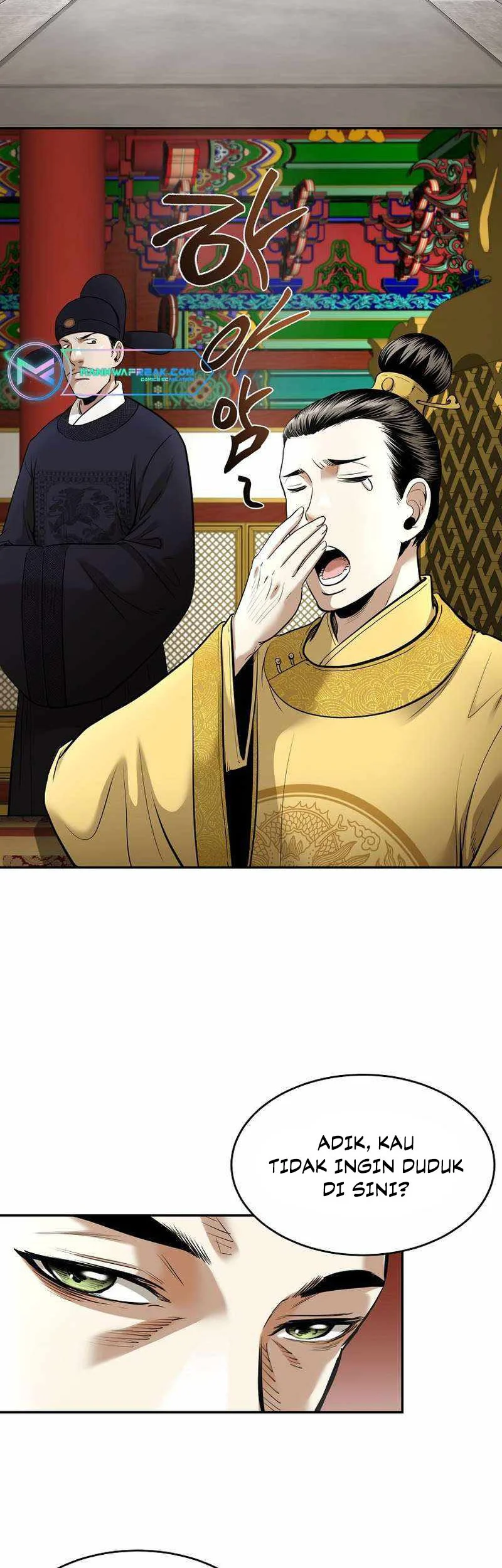 Chapter 72 - halaman 40