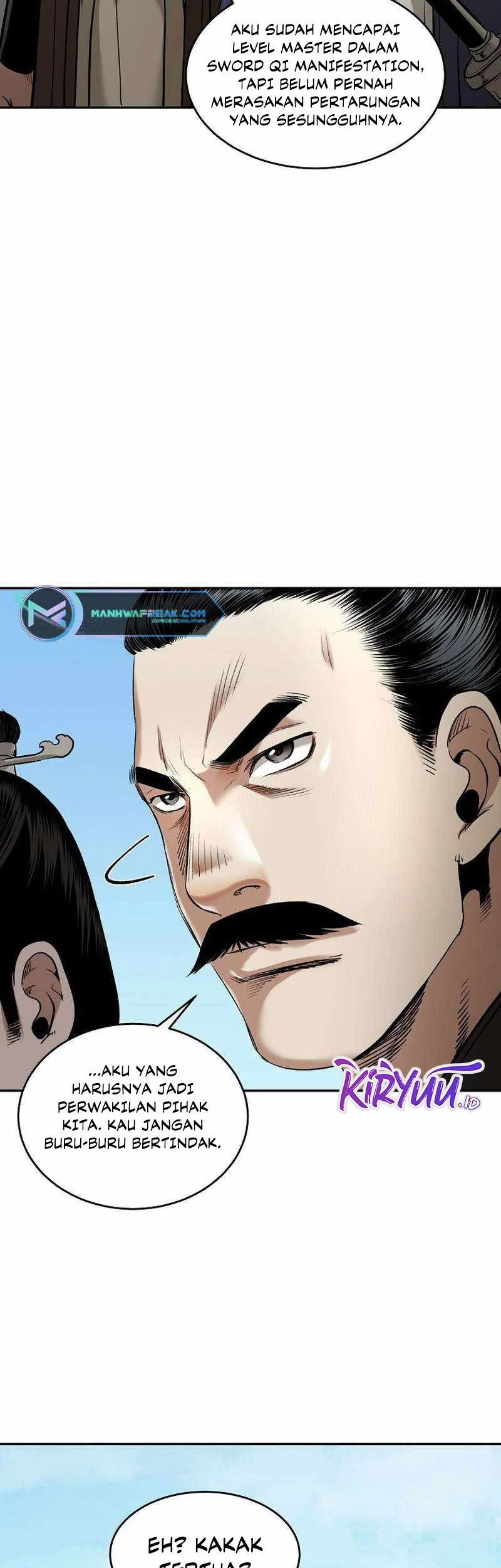 Chapter 73 - halaman 7