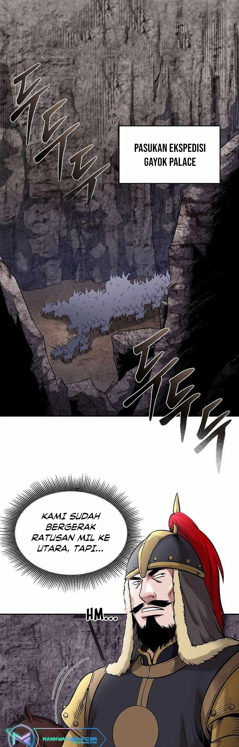 Chapter 73 - halaman 27