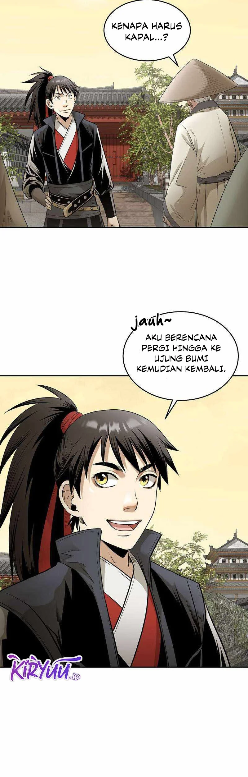 Chapter 73 - halaman 38