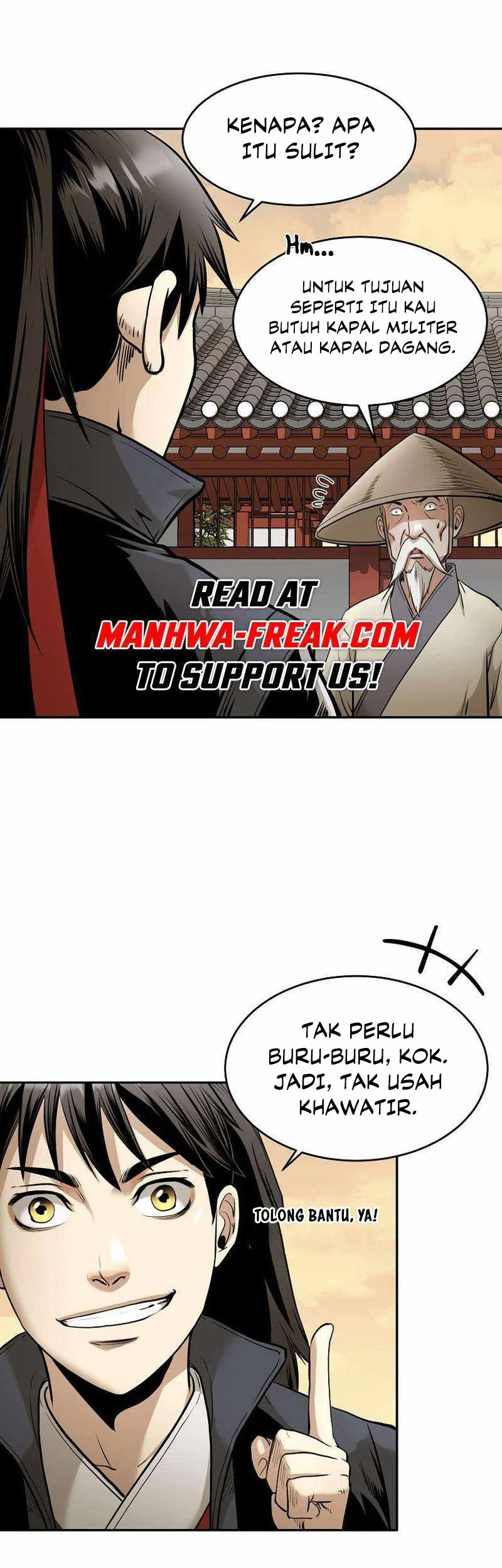 Chapter 73 - halaman 39