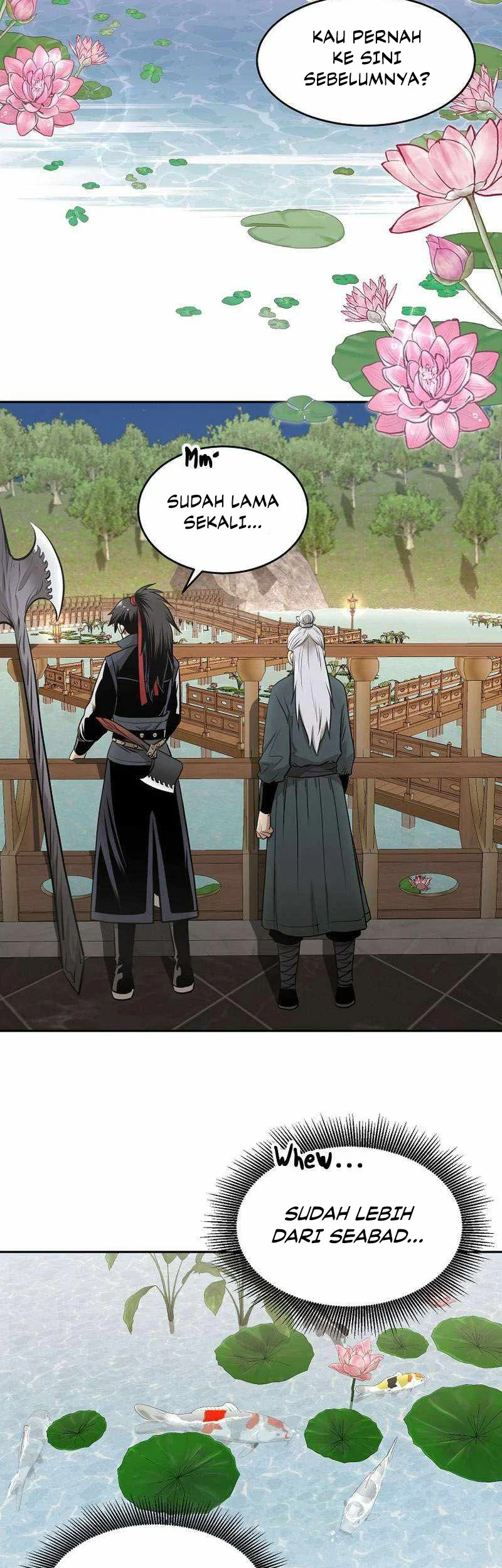 Chapter 73 - halaman 42