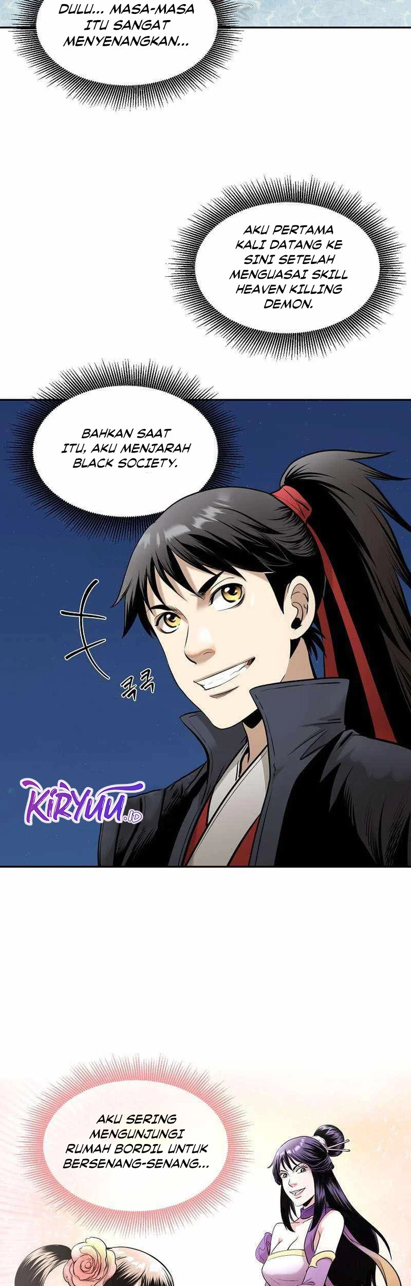 Chapter 73 - halaman 43