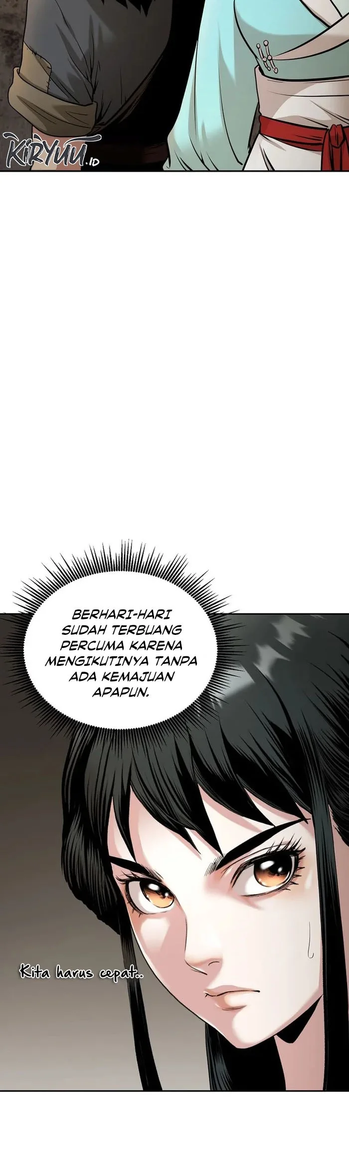 Chapter 74 - halaman 6