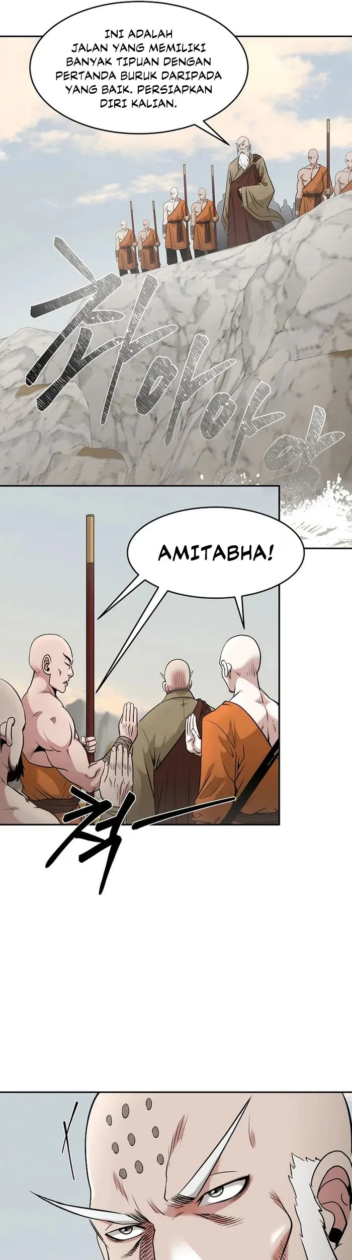 Chapter 74 - halaman 19