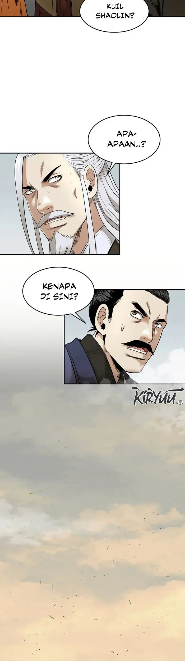 Chapter 74 - halaman 29