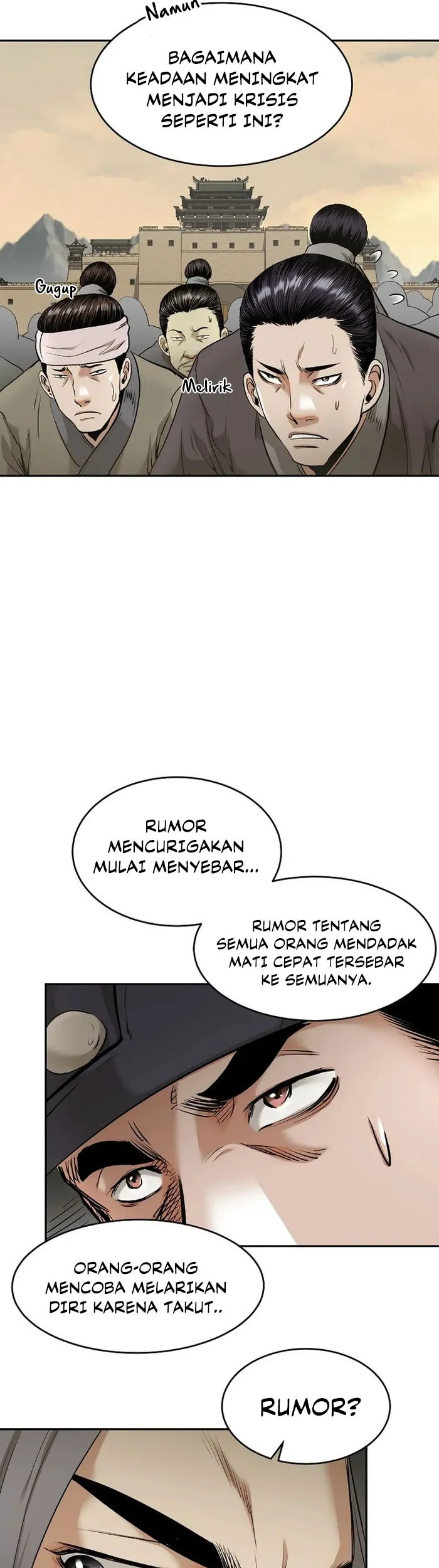 Chapter 74 - halaman 45