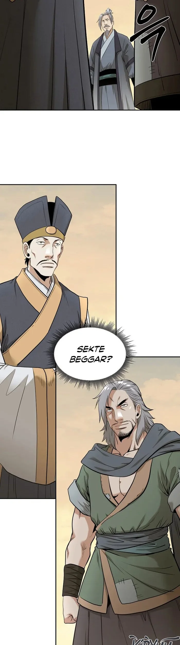 Chapter 74 - halaman 48
