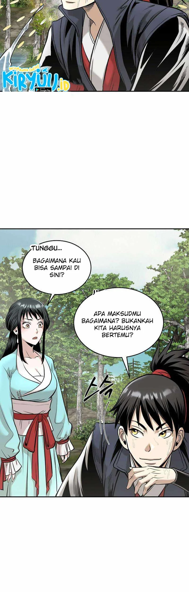 Chapter 75 - halaman 16