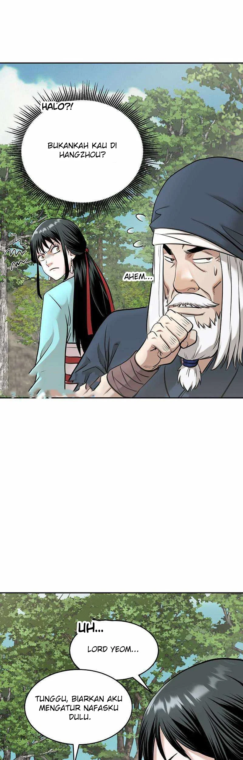 Chapter 75 - halaman 17