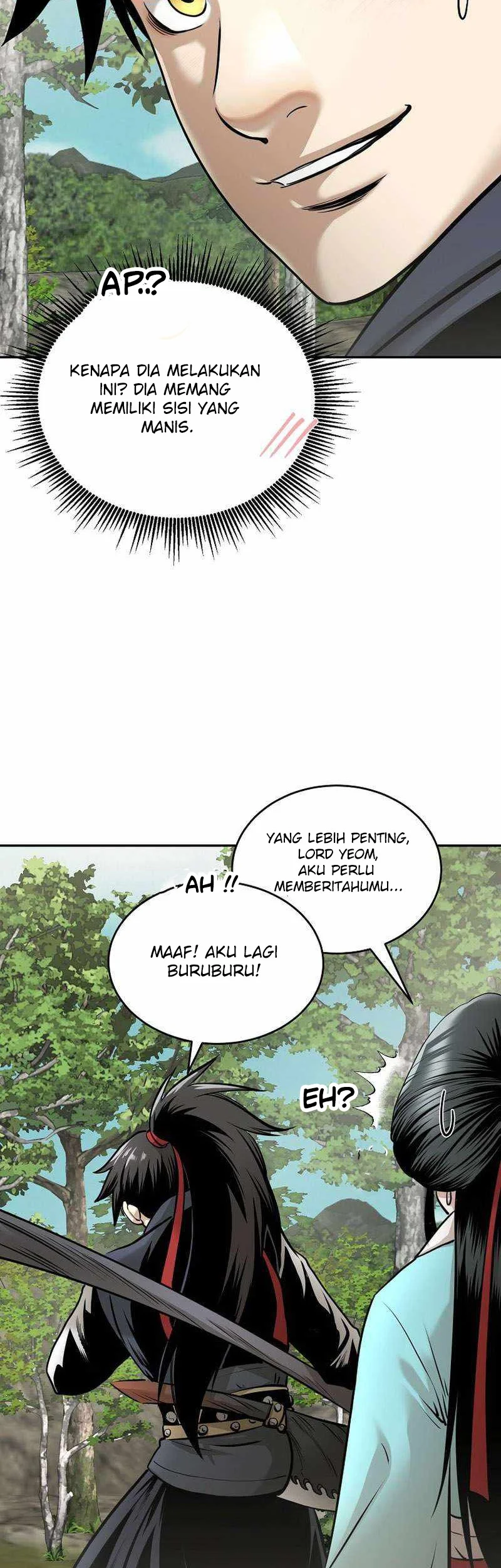 Chapter 75 - halaman 28