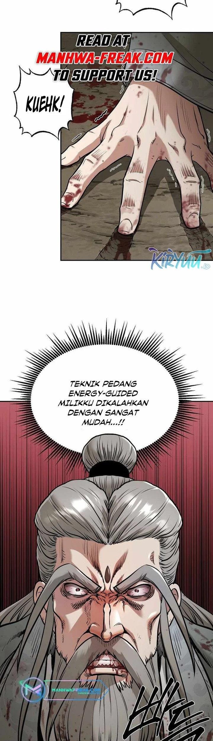 Chapter 76 - halaman 68