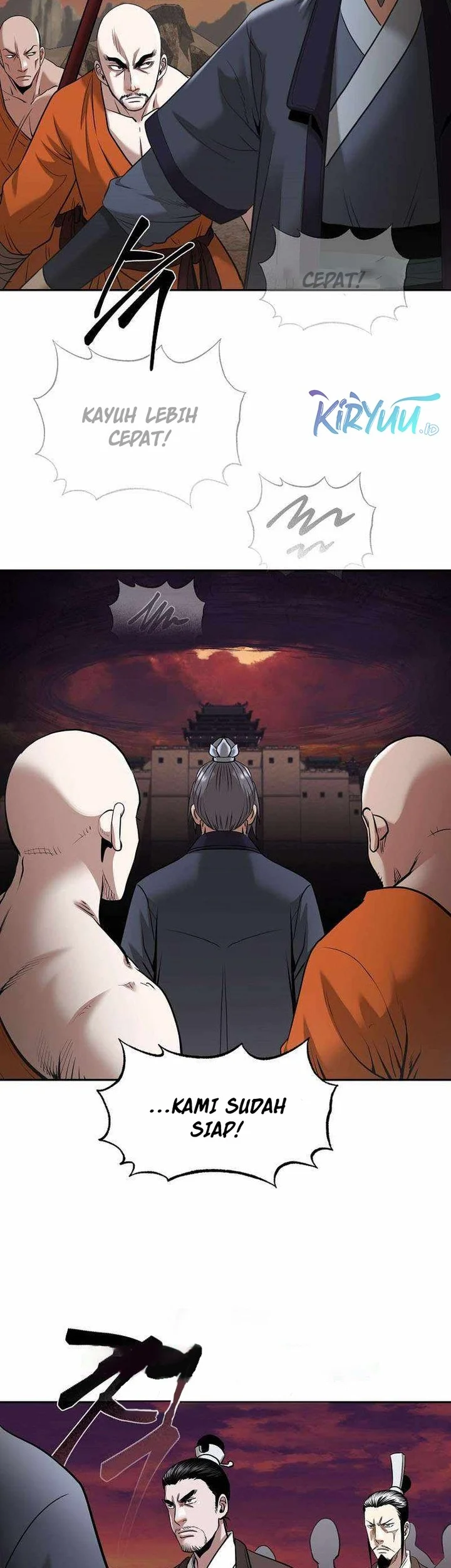 Chapter 77 - halaman 40