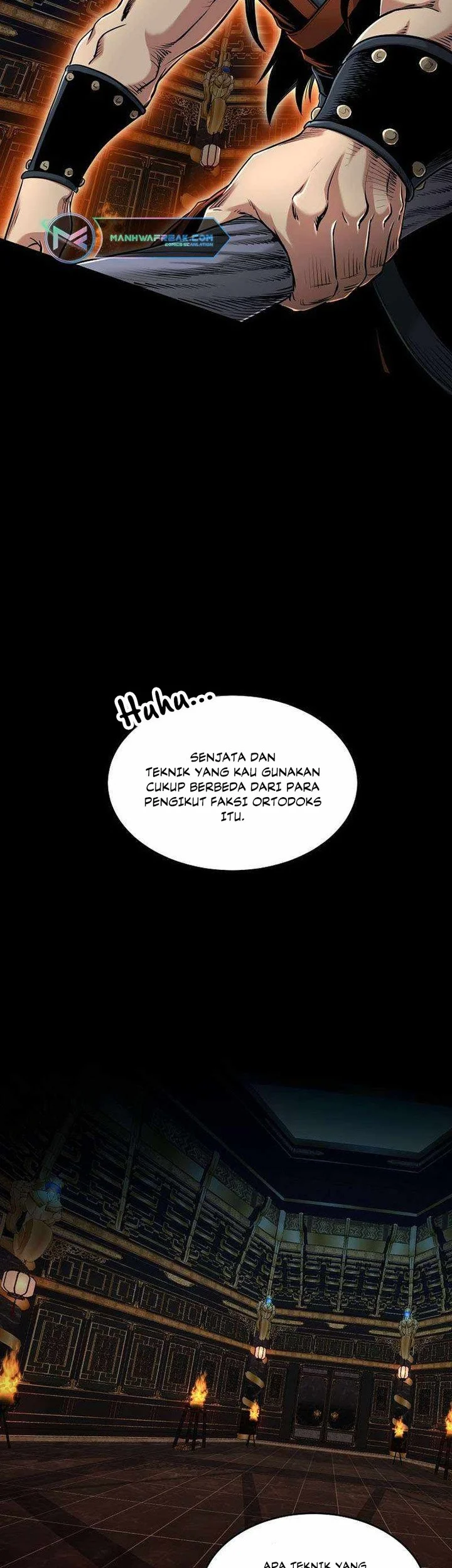 Chapter 77 - halaman 5