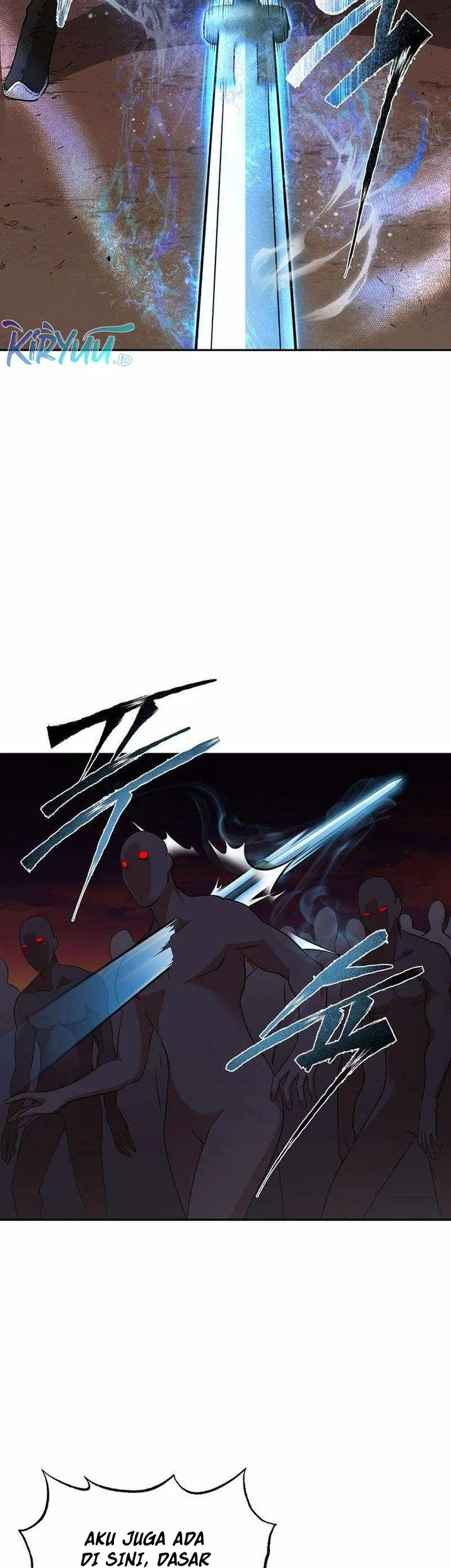 Chapter 77 - halaman 21