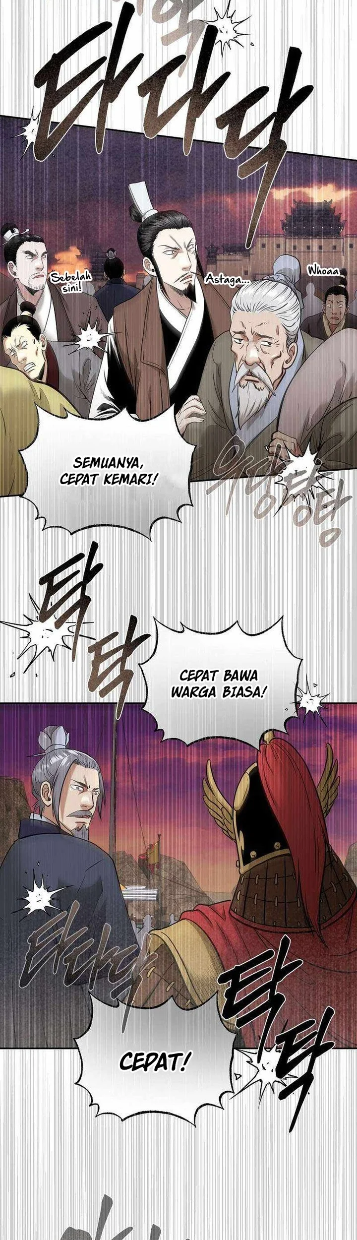 Chapter 77 - halaman 32