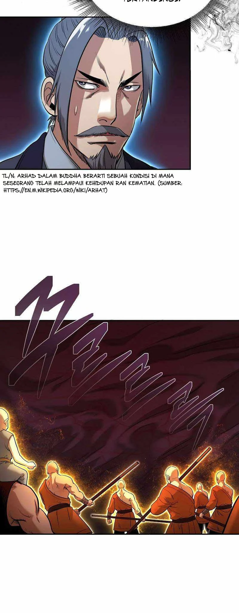 Chapter 78 - halaman 8