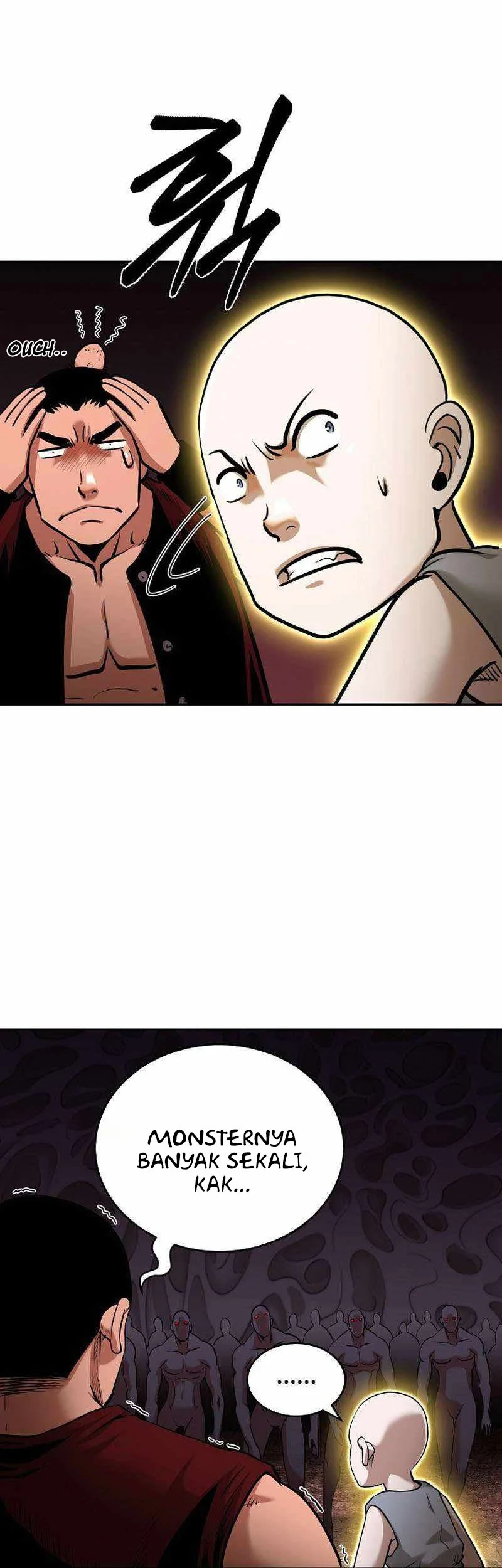 Chapter 78 - halaman 36
