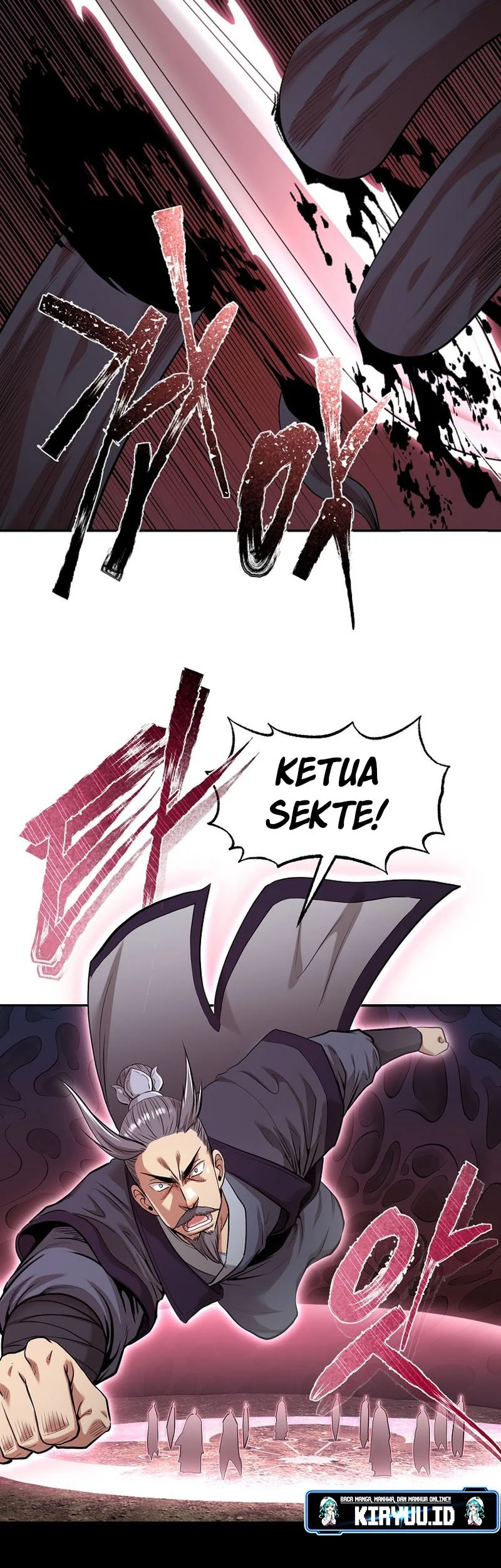Chapter 79 - halaman 19