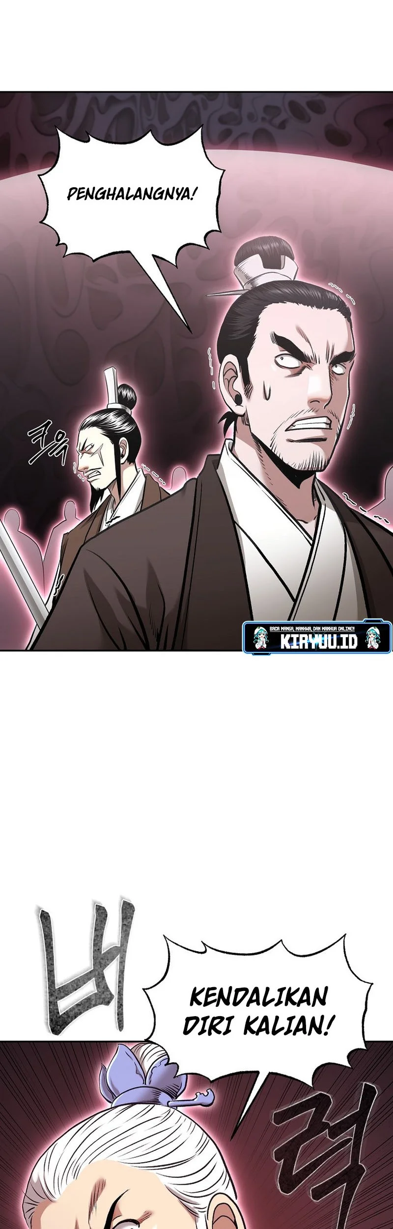 Chapter 79 - halaman 22