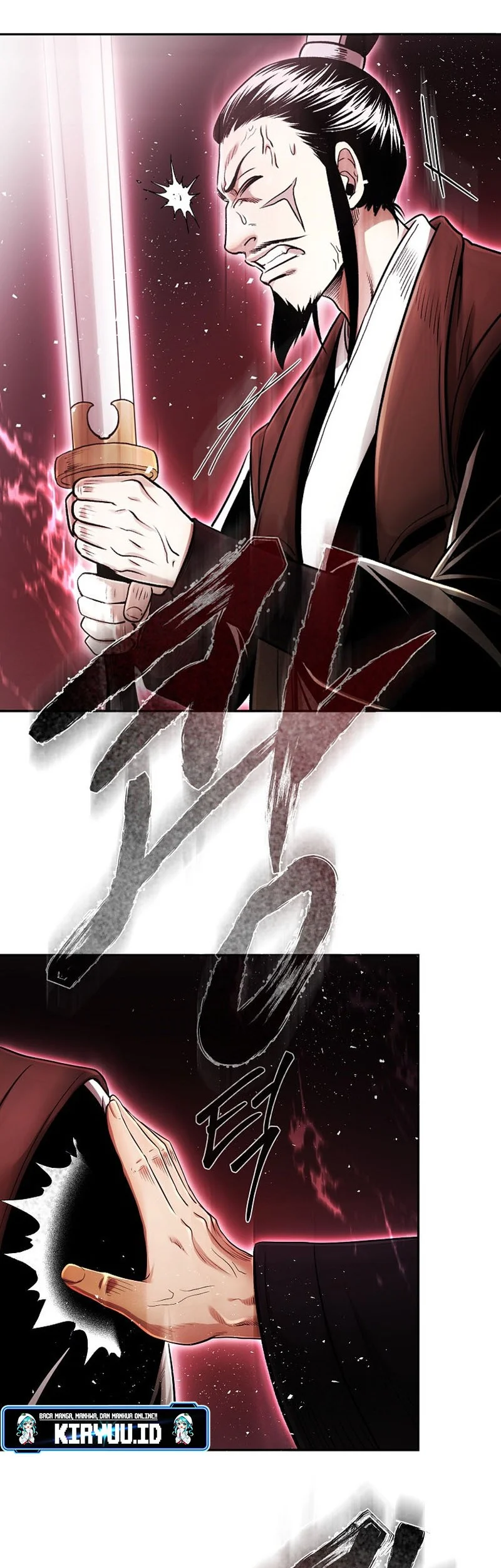 Chapter 79 - halaman 28