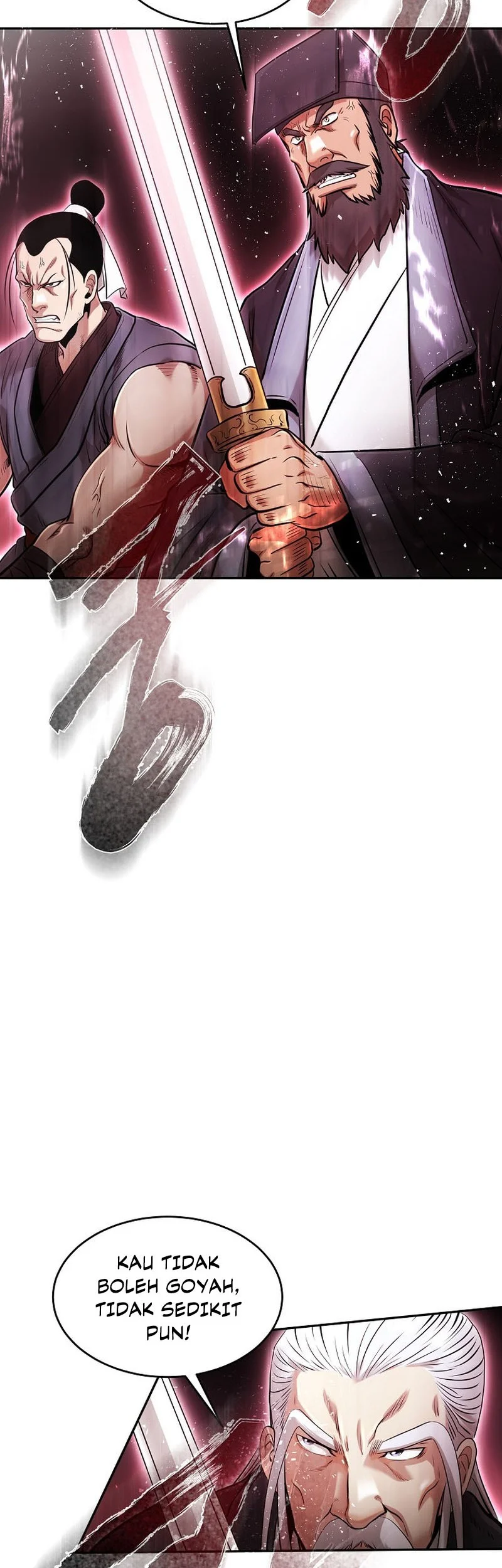 Chapter 79 - halaman 30