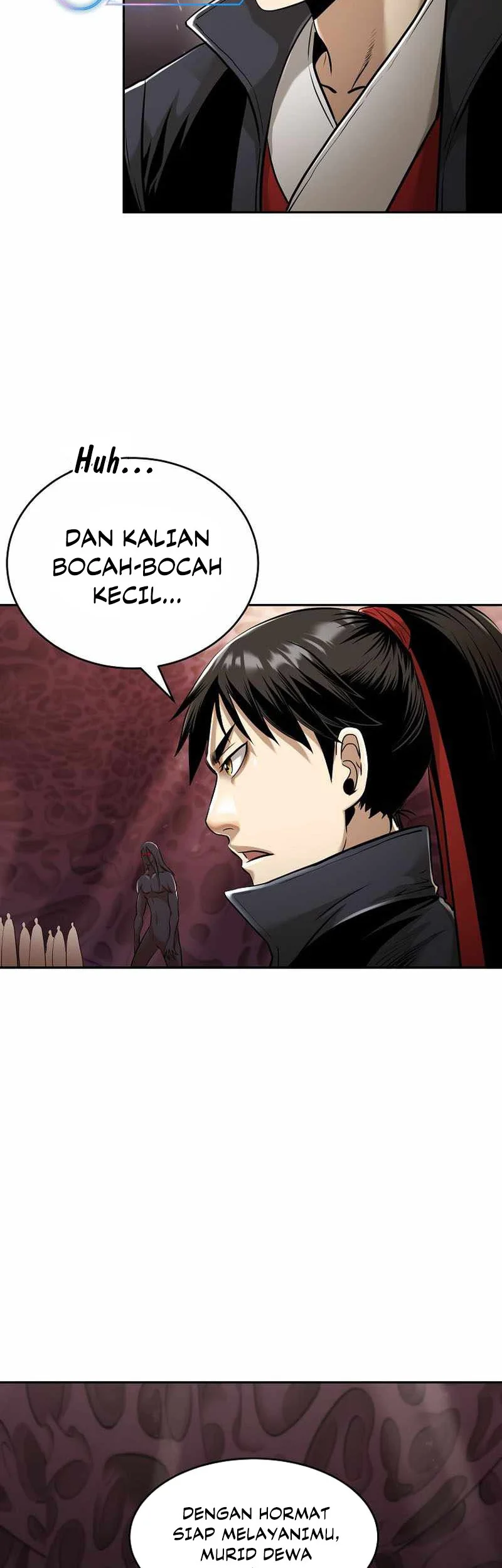 Chapter 80 - halaman 16