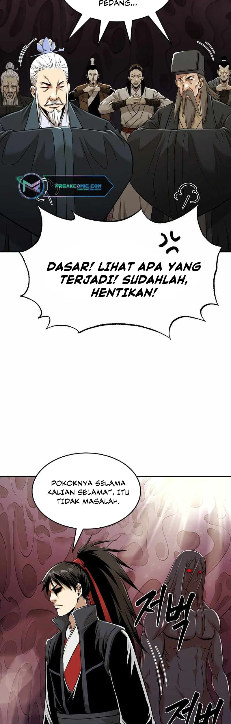 Chapter 80 - halaman 17