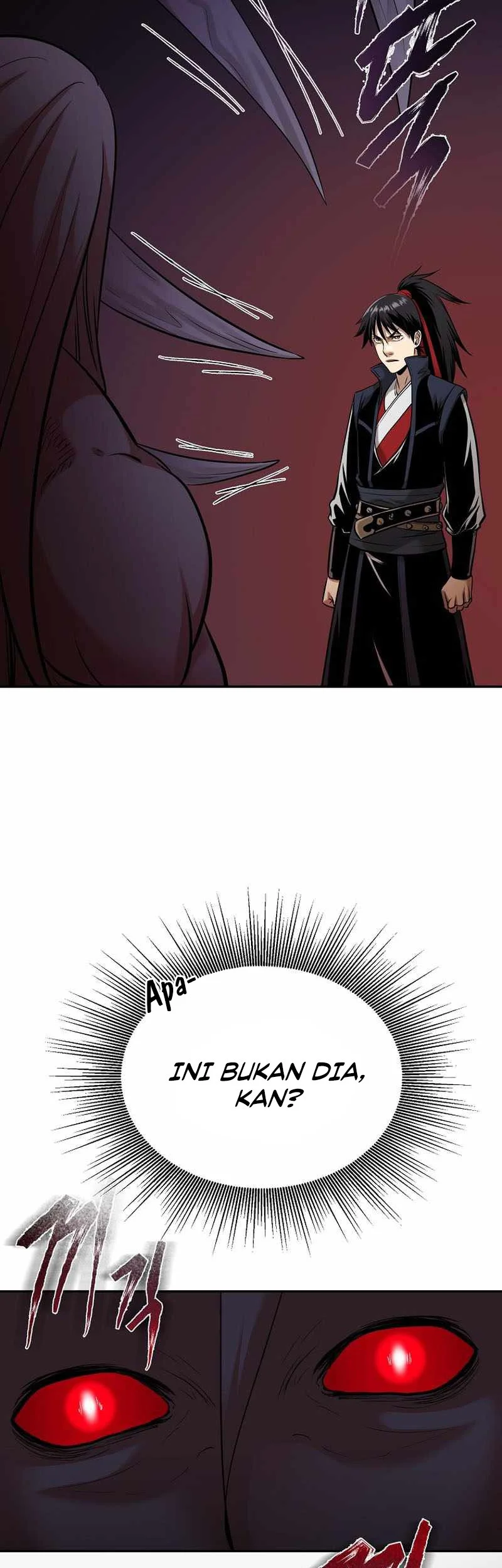 Chapter 80 - halaman 23
