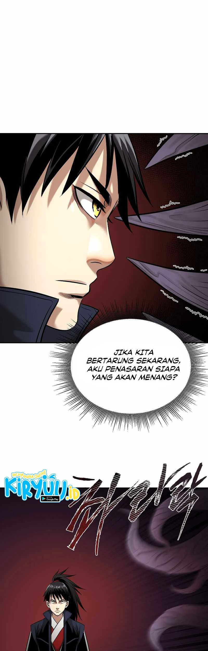 Chapter 80 - halaman 25