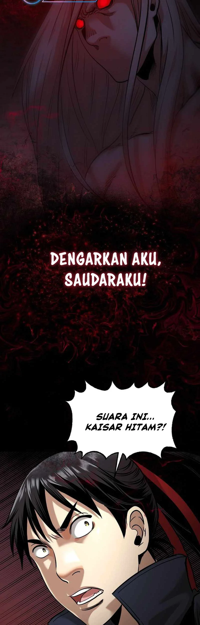 Chapter 80 - halaman 28