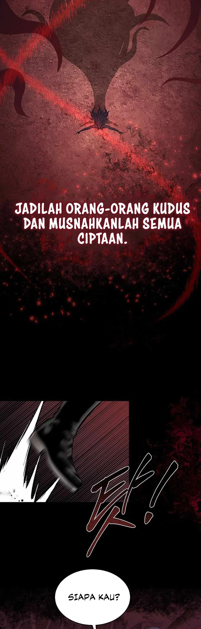 Chapter 80 - halaman 30