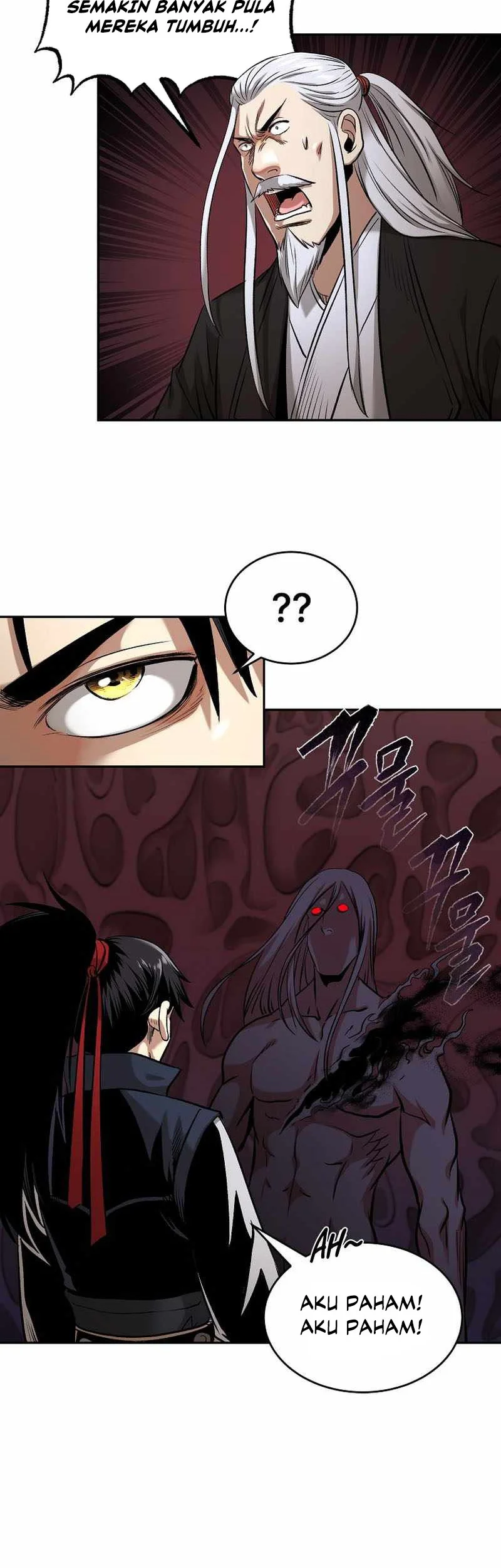 Chapter 80 - halaman 36