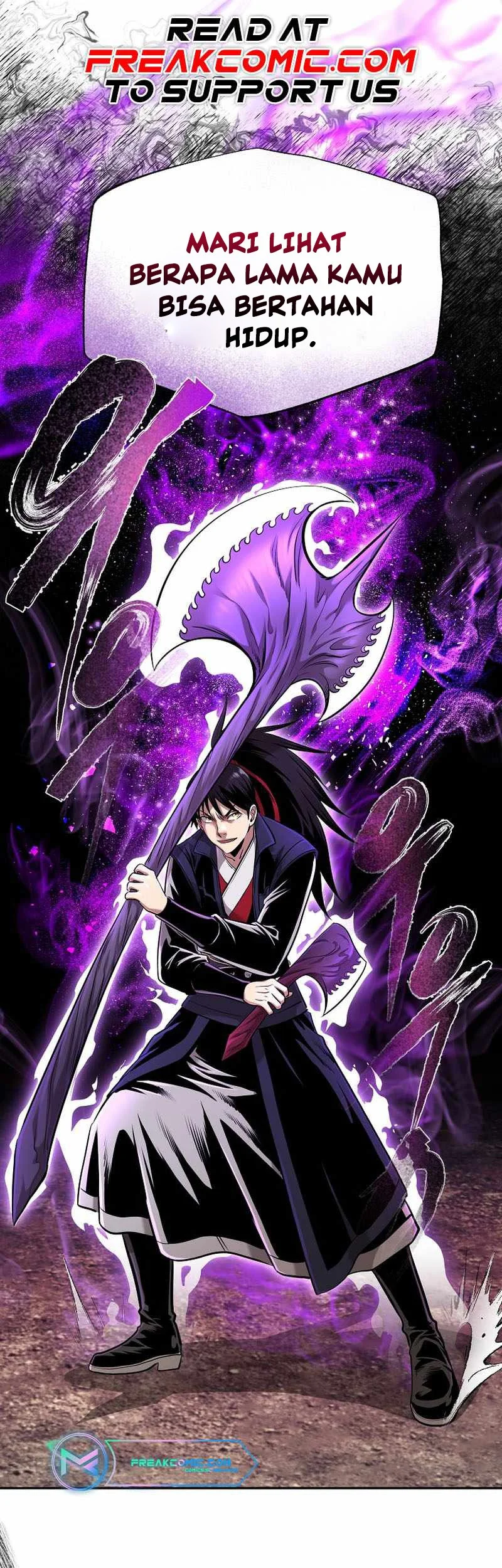 Chapter 80 - halaman 39