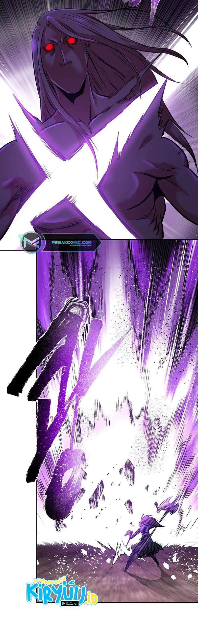 Chapter 80 - halaman 41