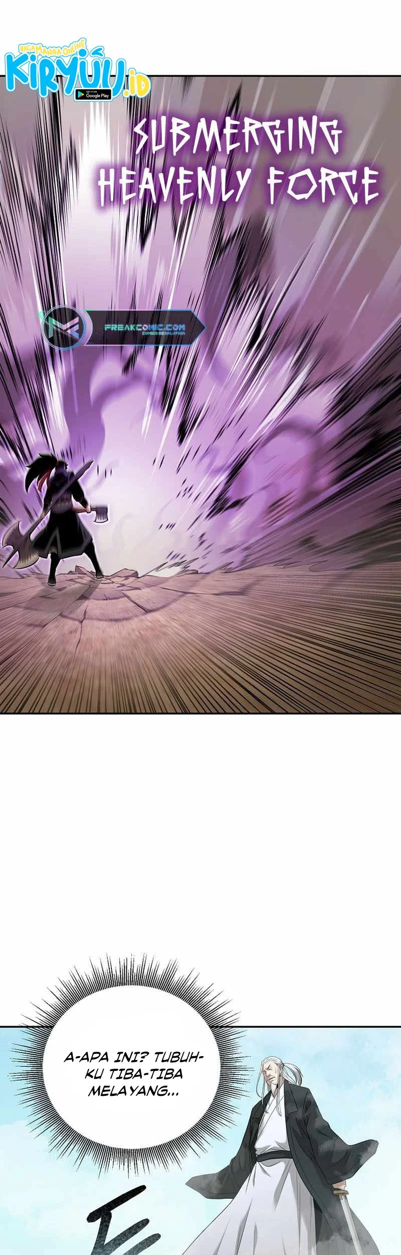 Chapter 80 - halaman 49