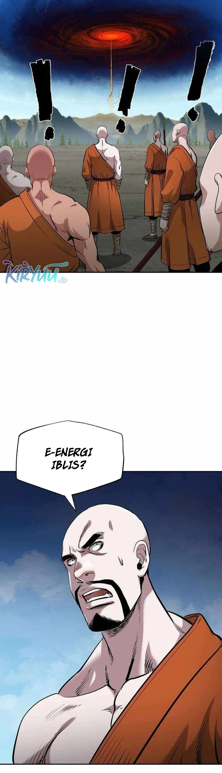 Chapter 81 - halaman 30
