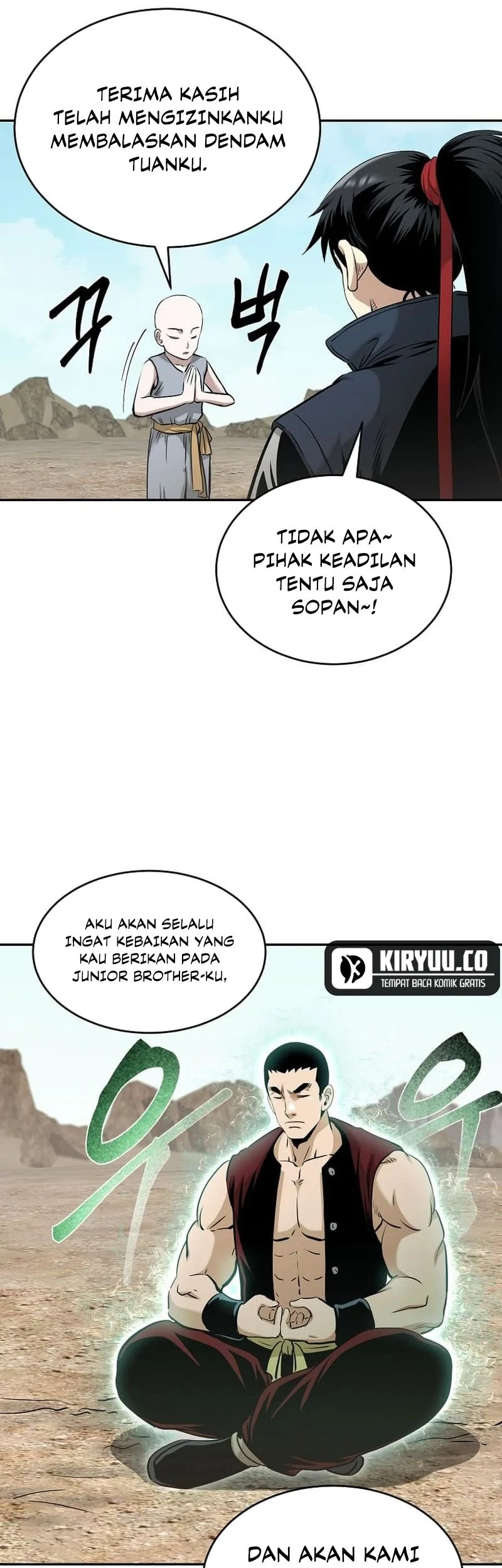 Chapter 82 - halaman 48