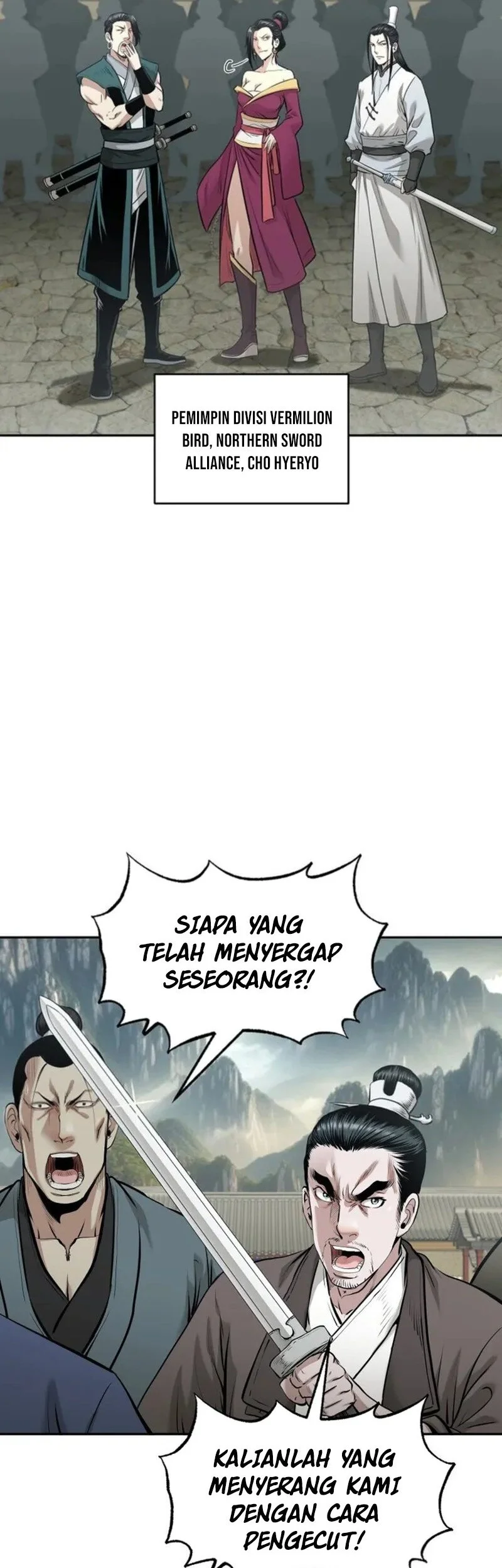 Chapter 83 - halaman 43