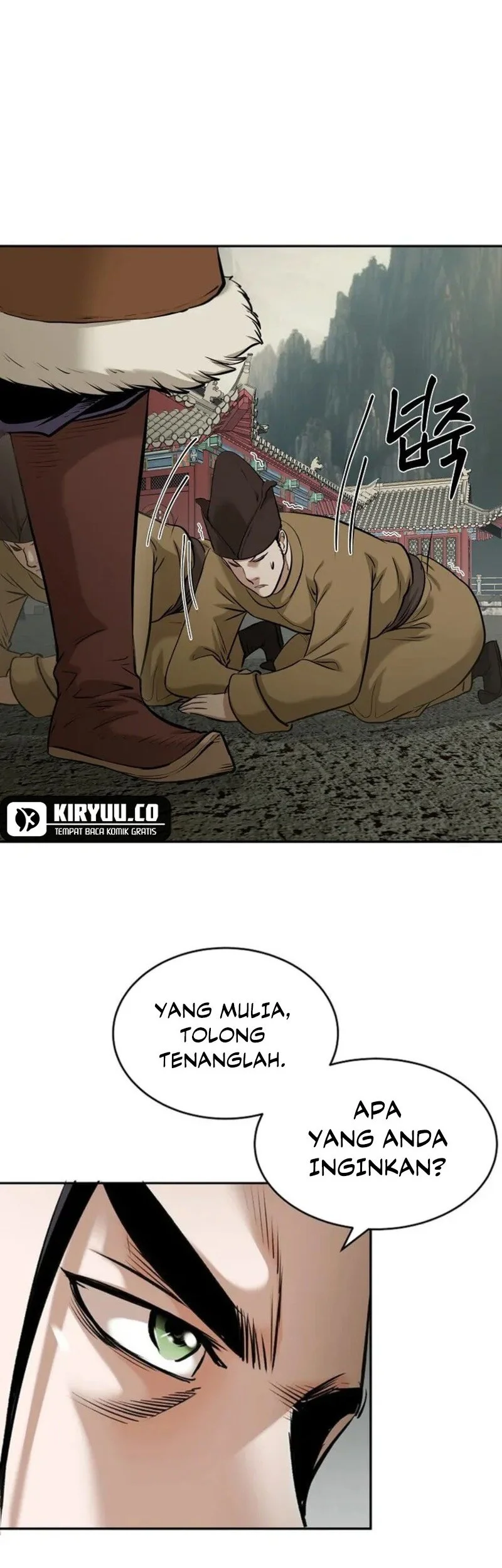 Chapter 83 - halaman 51