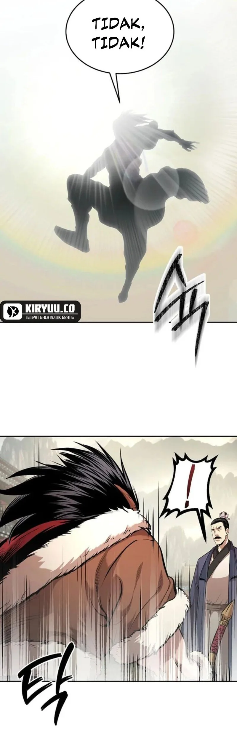 Chapter 84 - halaman 49