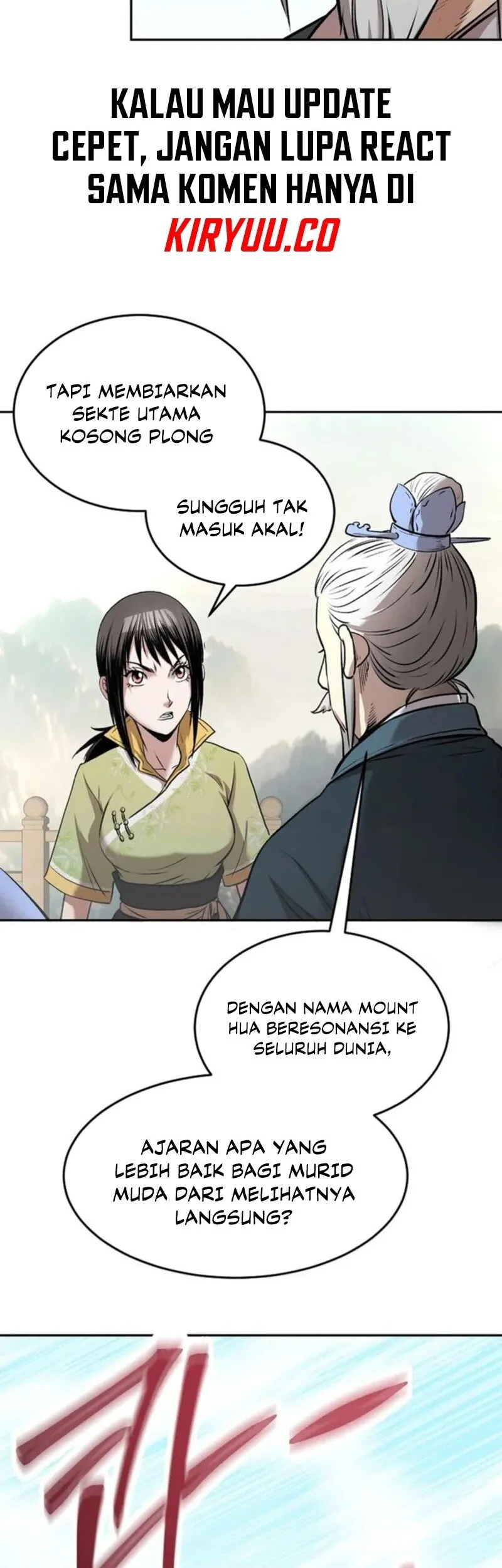 Chapter 84 - halaman 29