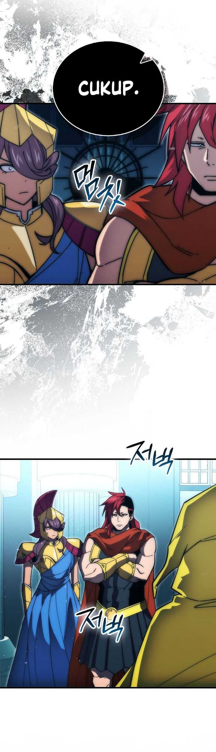 Chapter 109 - halaman 22