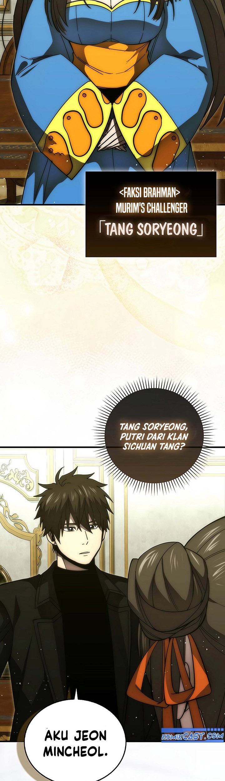 Chapter 111 - halaman 32