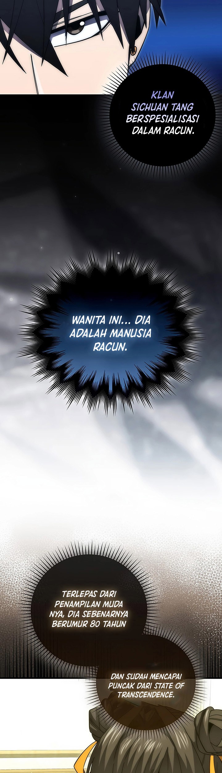 Chapter 111 - halaman 34