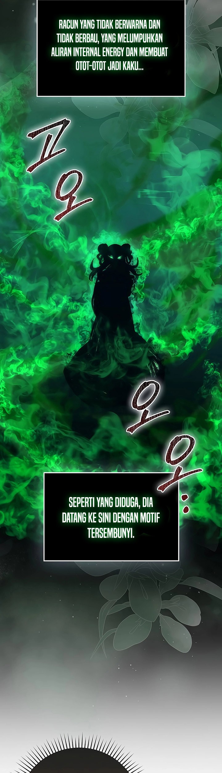 Chapter 111 - halaman 38