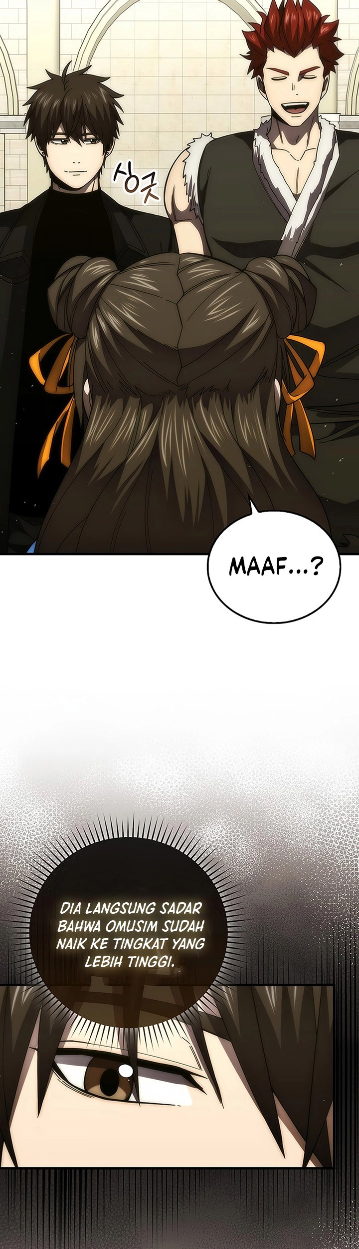 Chapter 111 - halaman 54