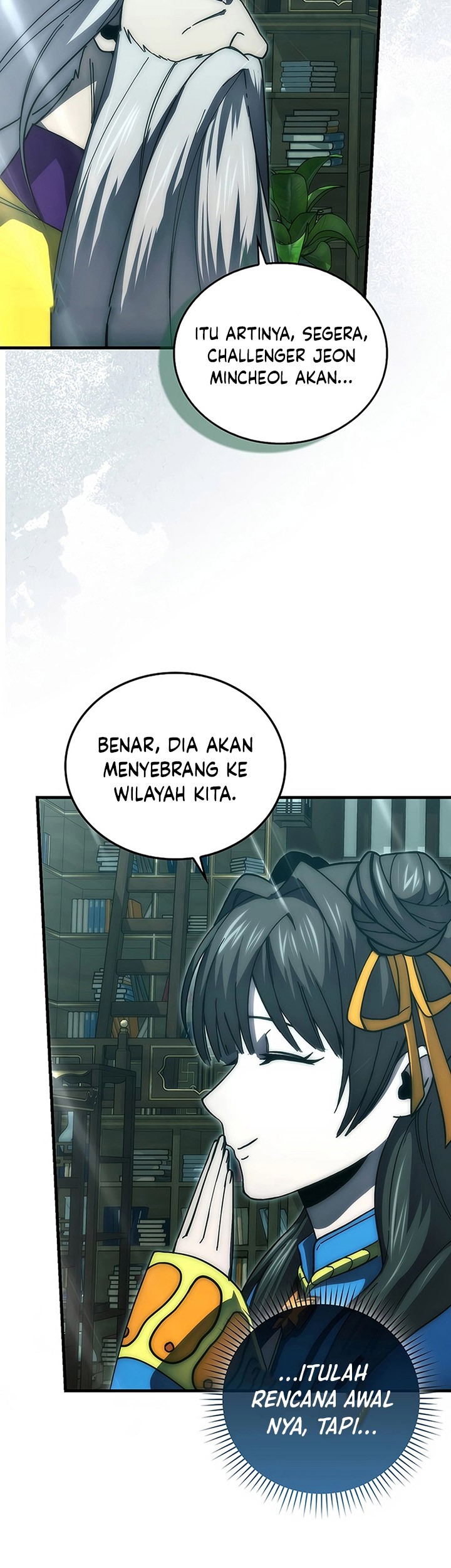 Chapter 111 - halaman 68